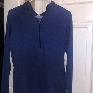 Blue Champion Activewear Jacket